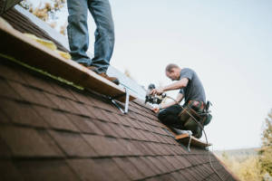 Local Roofers in East Irvington, NY